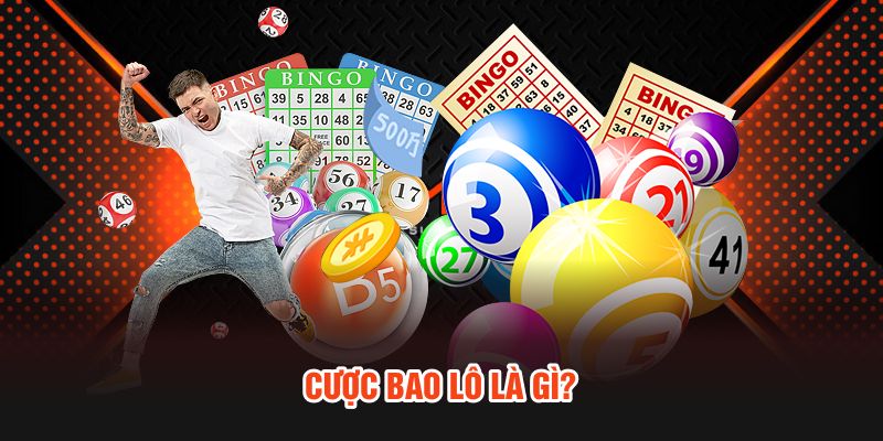 Cược bao lô là gì?