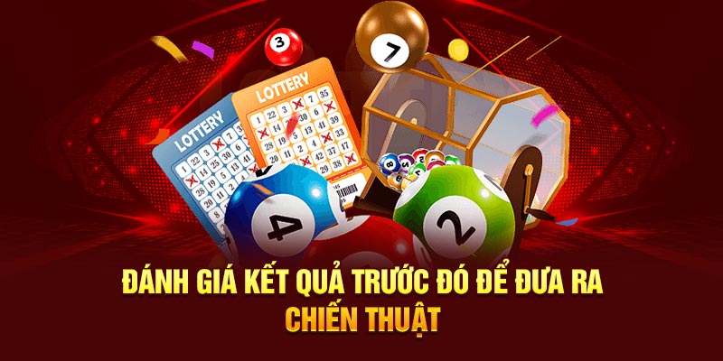 Đánh giá kết quả trước đó để đưa ra chiến thuật