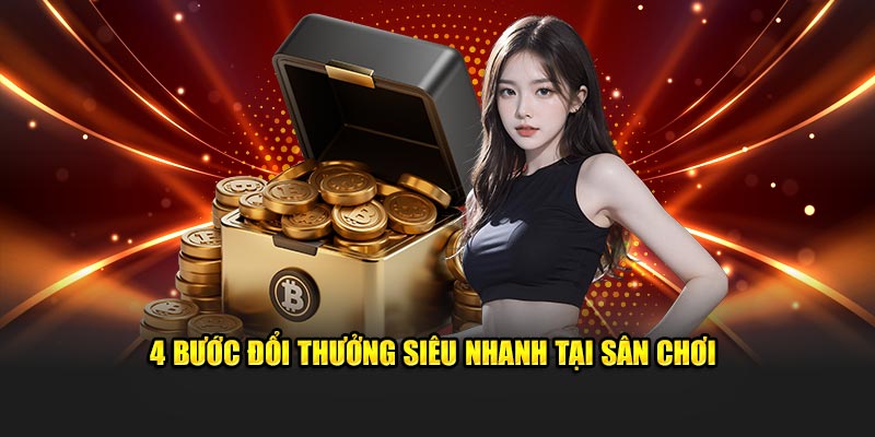 Hướng dẫn quy trình rút lợi nhuận đơn giản chỉ mất 3 phút